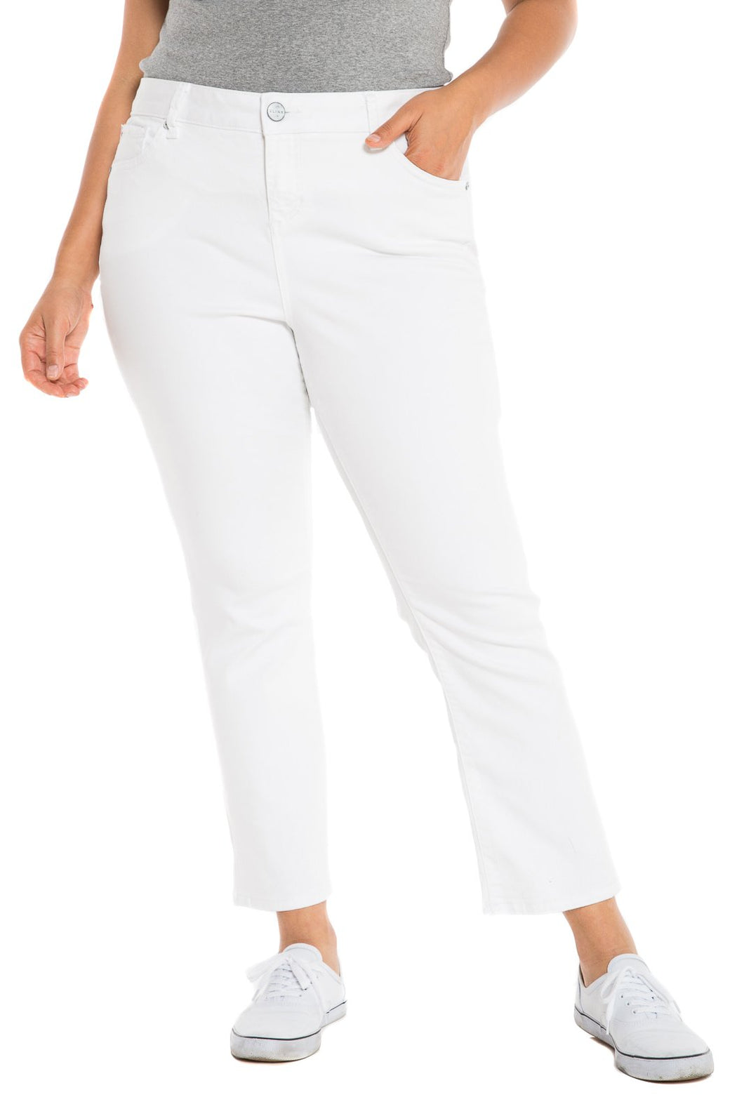 High Rise Bootcut - CLARE - SLINK JEANS