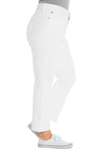 Load image into Gallery viewer, High Rise Bootcut - CLARE - SLINK JEANS
