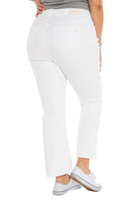 Load image into Gallery viewer, High Rise Bootcut - CLARE - SLINK JEANS
