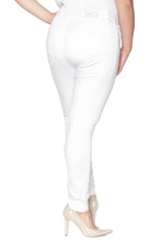 Load image into Gallery viewer, Skinny - LEXY - SLINK JEANS
