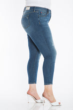 Load image into Gallery viewer, Jegging - HAZEL - SLINK JEANS
