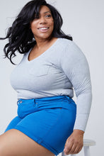 Load image into Gallery viewer, Shorts - AZURE
