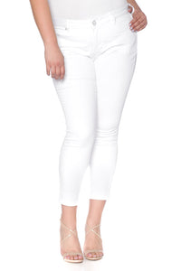 Ankle Jegging - CHARLIE - SLINK JEANS