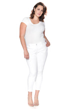 Load image into Gallery viewer, Ankle Jegging - CHARLIE - SLINK JEANS
