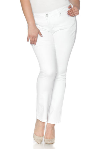 Straight Jeans - CHARLIE - SLINK JEANS