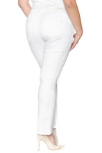 Load image into Gallery viewer, Straight Jeans - CHARLIE - SLINK JEANS
