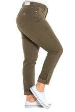 Load image into Gallery viewer, High Rise Boyfriend - IVY - SLINK JEANS
