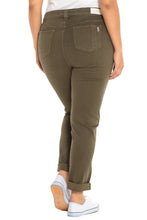 Load image into Gallery viewer, High Rise Boyfriend - IVY - SLINK JEANS
