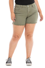 Load image into Gallery viewer, Side Vent Shorts - GABI
