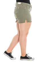 Load image into Gallery viewer, Side Vent Shorts - GABI
