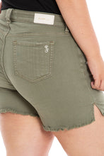 Load image into Gallery viewer, Side Vent Shorts - GABI
