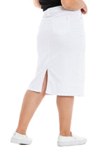 Load image into Gallery viewer, Skirts - WHITE
