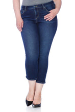 Load image into Gallery viewer, The High Waist Straight - Candice - SLINK JEANS
