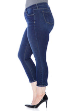 Load image into Gallery viewer, The High Waist Straight - Candice - SLINK JEANS
