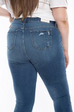 Load image into Gallery viewer, High Rise Ankle - Jacqueline - SLINK JEANS
