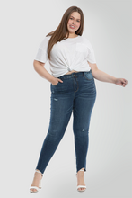 Load image into Gallery viewer, High Rise Skinny - Talia - SLINK JEANS
