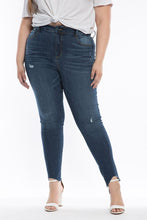 Load image into Gallery viewer, High Rise Skinny - Talia - SLINK JEANS
