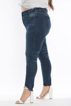 Load image into Gallery viewer, High Rise Skinny - Talia - SLINK JEANS
