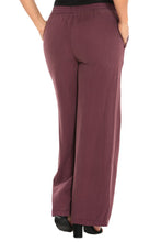 Load image into Gallery viewer, Palazzo Pant - DECADENT CHOCOLATE - SLINK JEANS
