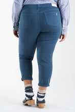 Load image into Gallery viewer, Mid Rise Boyfriend - Hydro - SLINK JEANS
