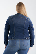 Load image into Gallery viewer, Denim Jacket - Aurora - SLINK JEANS
