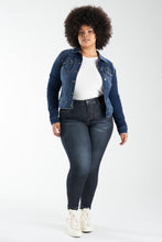 Load image into Gallery viewer, High Rise Ankle Skinny - Eliza
