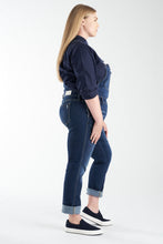 Load image into Gallery viewer, Denim Overall - Martha
