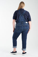 Load image into Gallery viewer, Denim Overall - Martha
