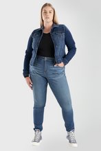 Load image into Gallery viewer, High Rise Skinny - Kinley
