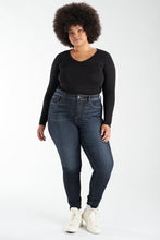 Load image into Gallery viewer, High Rise Jegging - Sabella
