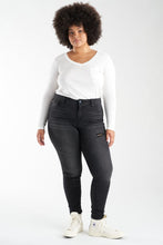 Load image into Gallery viewer, High Rise Jegging - Amelia
