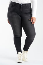 Load image into Gallery viewer, High Rise Jegging - Amelia
