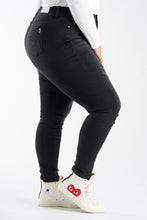 Load image into Gallery viewer, High Rise Ankle Skinny - Amelia
