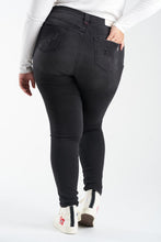 Load image into Gallery viewer, High Rise Jegging - Amelia

