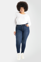 Load image into Gallery viewer, High Rise Jegging - Arden
