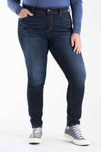 Load image into Gallery viewer, High Rise Skinny - Tenley - SLINK JEANS
