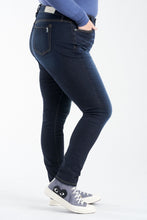 Load image into Gallery viewer, High Rise Skinny - Tenley - SLINK JEANS
