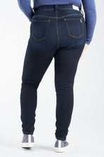Load image into Gallery viewer, High Rise Skinny - Tenley - SLINK JEANS
