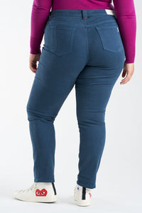 Mid Rise Slim - Hydro