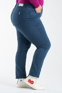 Mid Rise Slim - Hydro