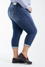Load image into Gallery viewer, Mid Rise Boyfriend - Marina
