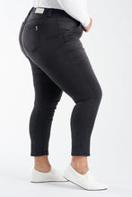 Load image into Gallery viewer, High Rise Pintuck Ankle - Shyla
