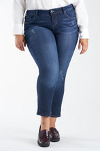 Load image into Gallery viewer, Easy High Rise Straight - SHEELA
