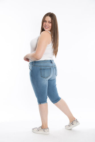 New Pirate - LEA - SLINK JEANS