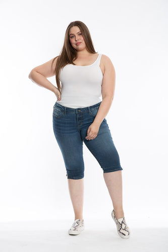 New Pirate - Tenley - SLINK JEANS