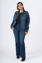 Load image into Gallery viewer, Denim Jacket - Cecilia

