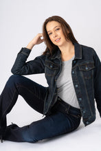 Load image into Gallery viewer, Denim Jacket - Steph
