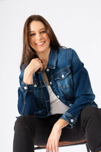 Load image into Gallery viewer, Denim Jacket - Skylar

