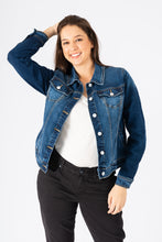 Load image into Gallery viewer, Denim Jacket - Skylar
