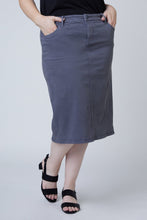 Load image into Gallery viewer, Skirt - Jolene - SLINK JEANS
